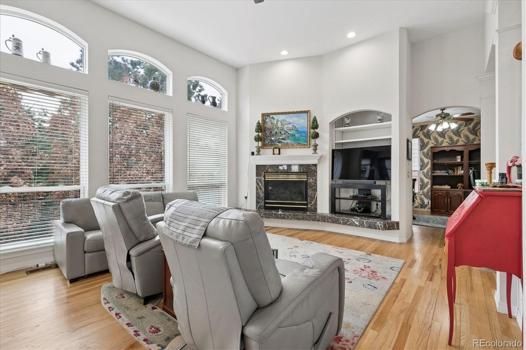 Photo of 9601 E Caley Circle, Englewood, CO 80111 (MLS # 2962369)