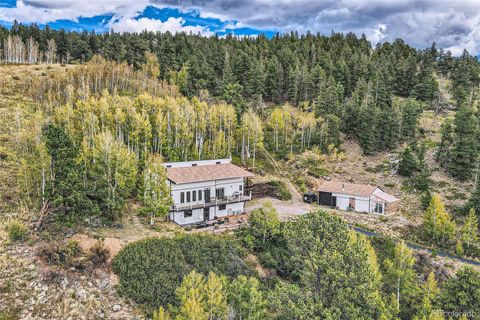 1170 Apex Valley Road Black Hawk CO 80422