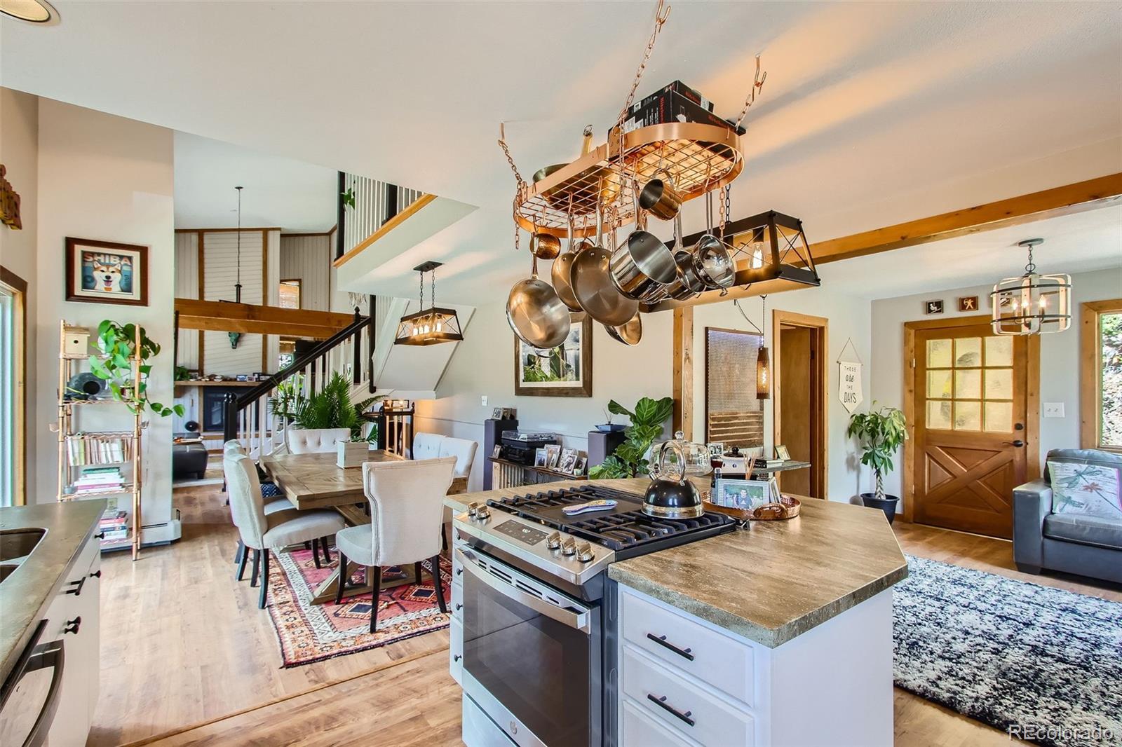 1170 Apex Valley Road, Black Hawk, CO, 80422 2 1170 Apex Valley Road