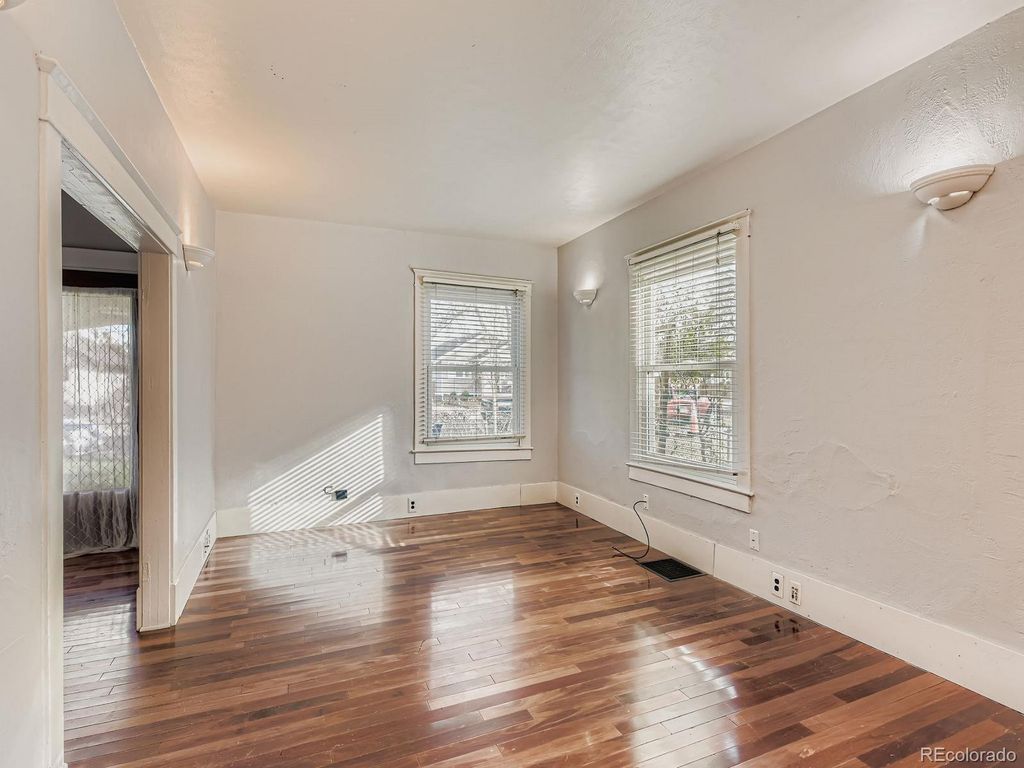 Photo of 3917 S Acoma Street, Englewood, CO 80110 (MLS # 2506521)