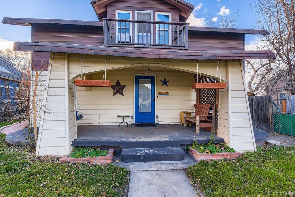 Photo of 3917 S Acoma Street, Englewood, CO 80110 (MLS # 2506521)