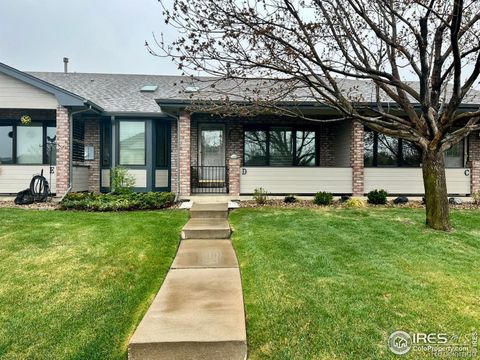 4652 W 21st Street Road D Greeley CO 80634