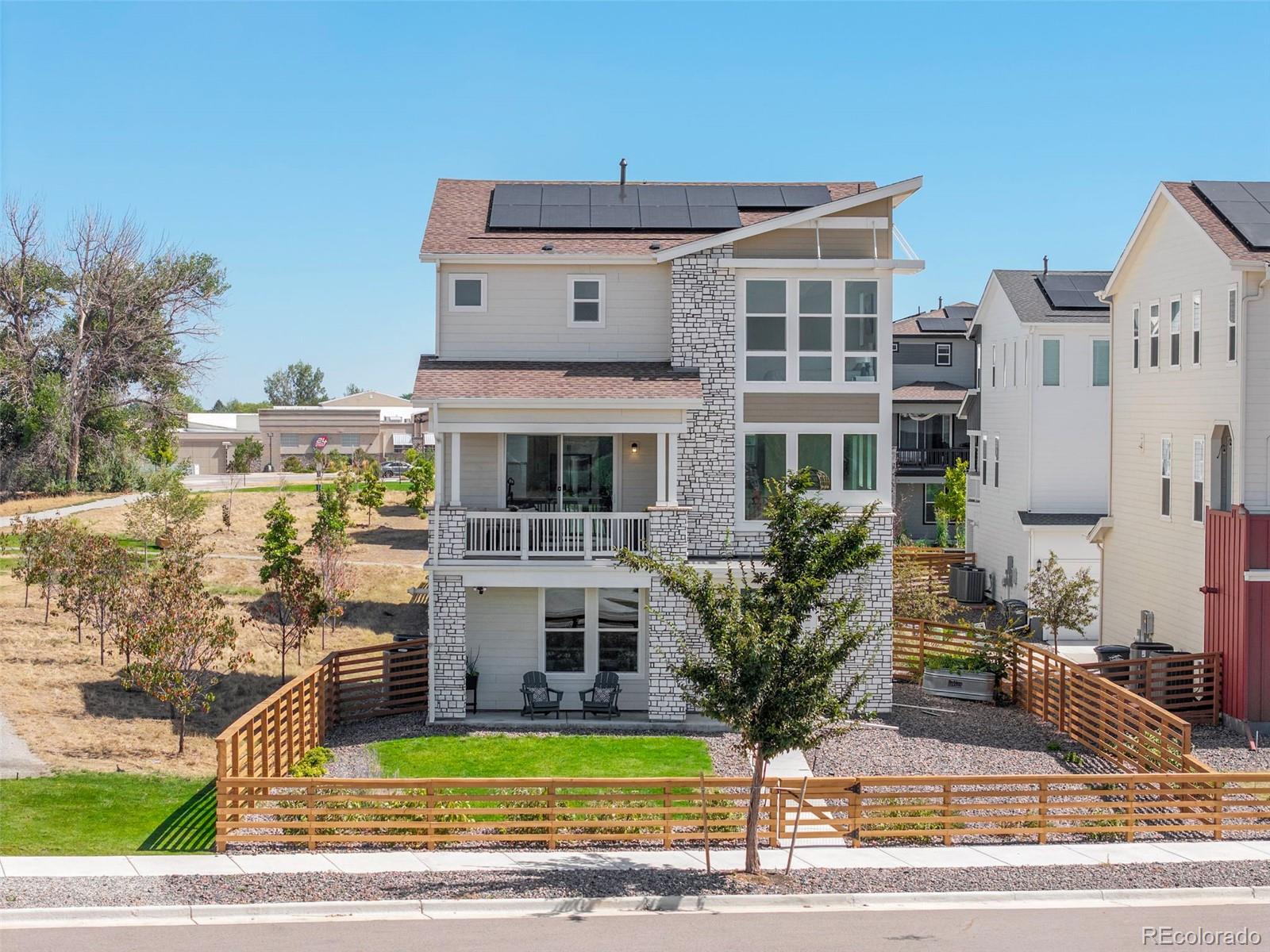 942 Hearteye Trail