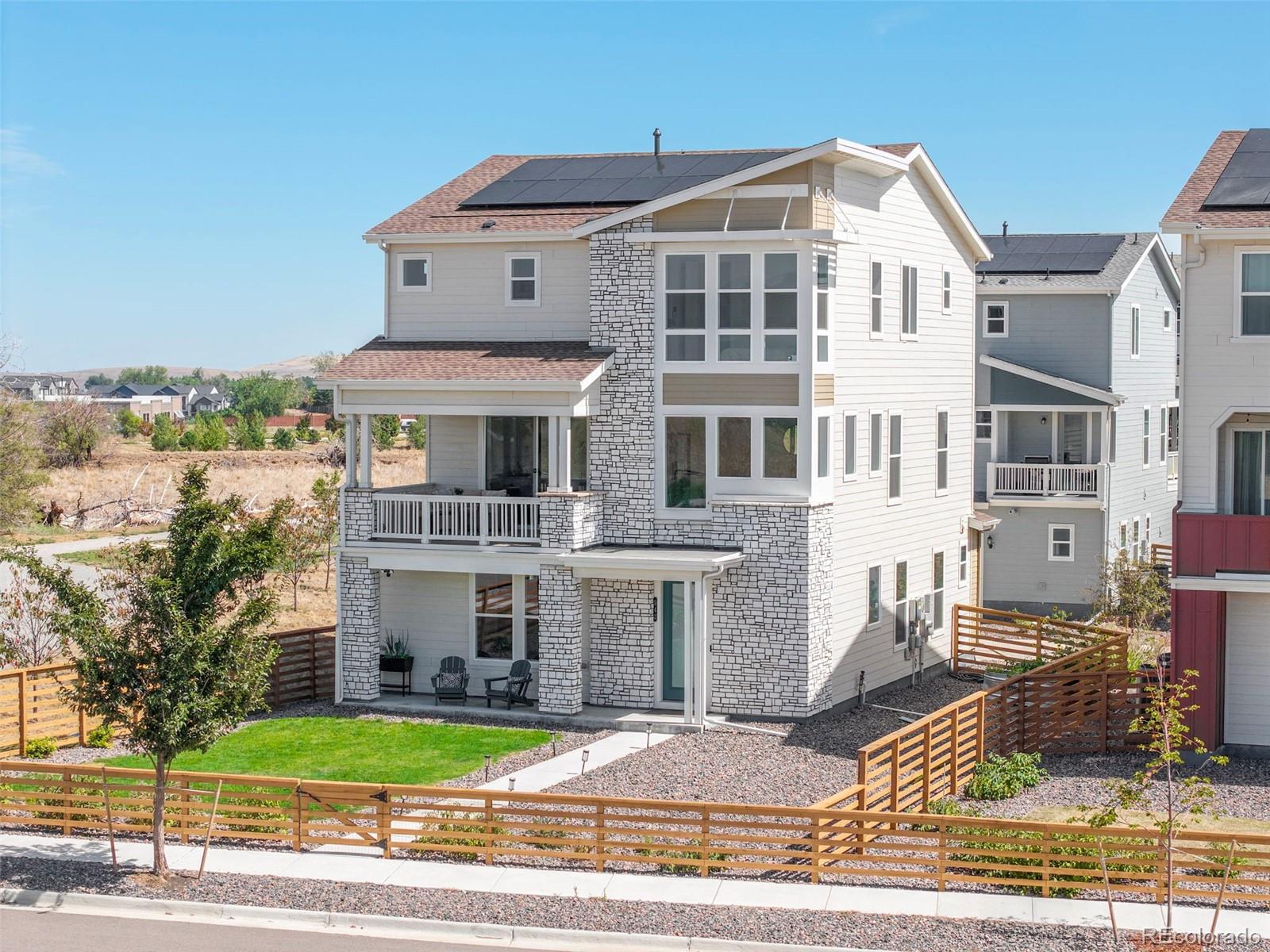 942 Hearteye Trail