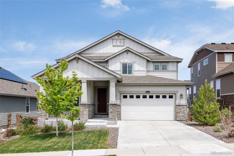 8094 S Kewaunee Street, Aurora, CO 80016 - #: 9628398