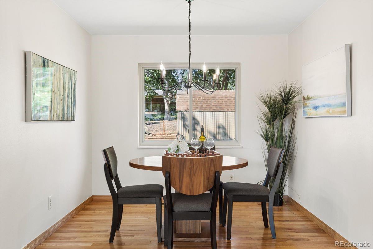 1967 S Deframe Street