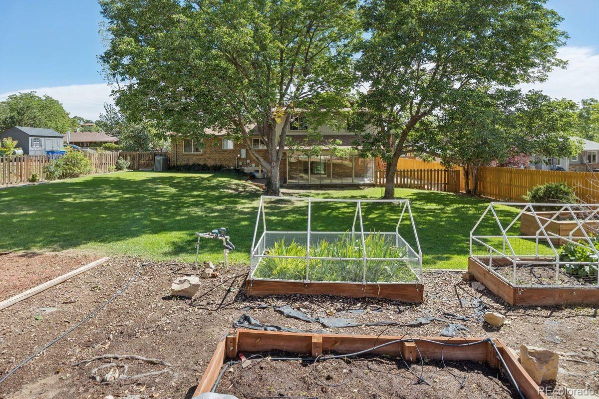 1967 S Deframe Street
