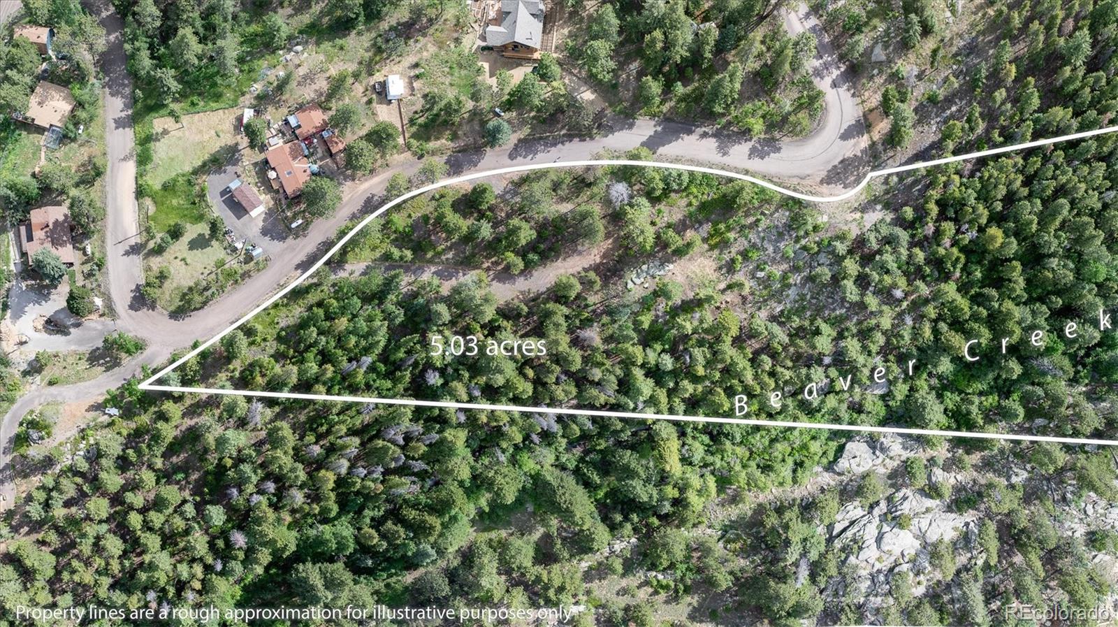 31429 Burke Road