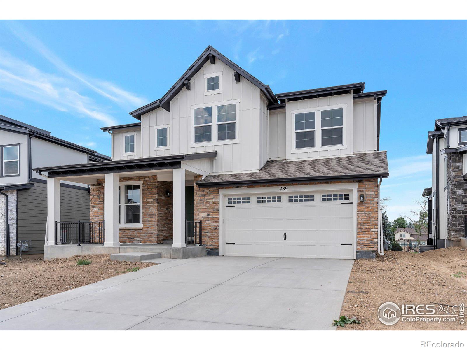 View Louisville, CO 80027 house