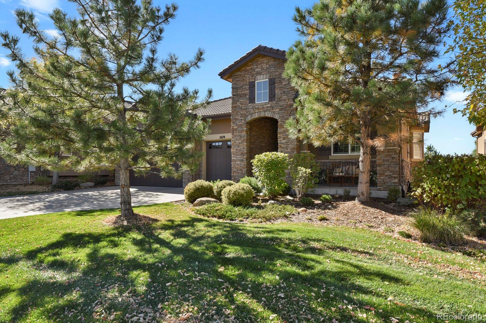 5074 Covelo Drive, Castle Rock, CO, 80108 2 5074 Covelo Drive