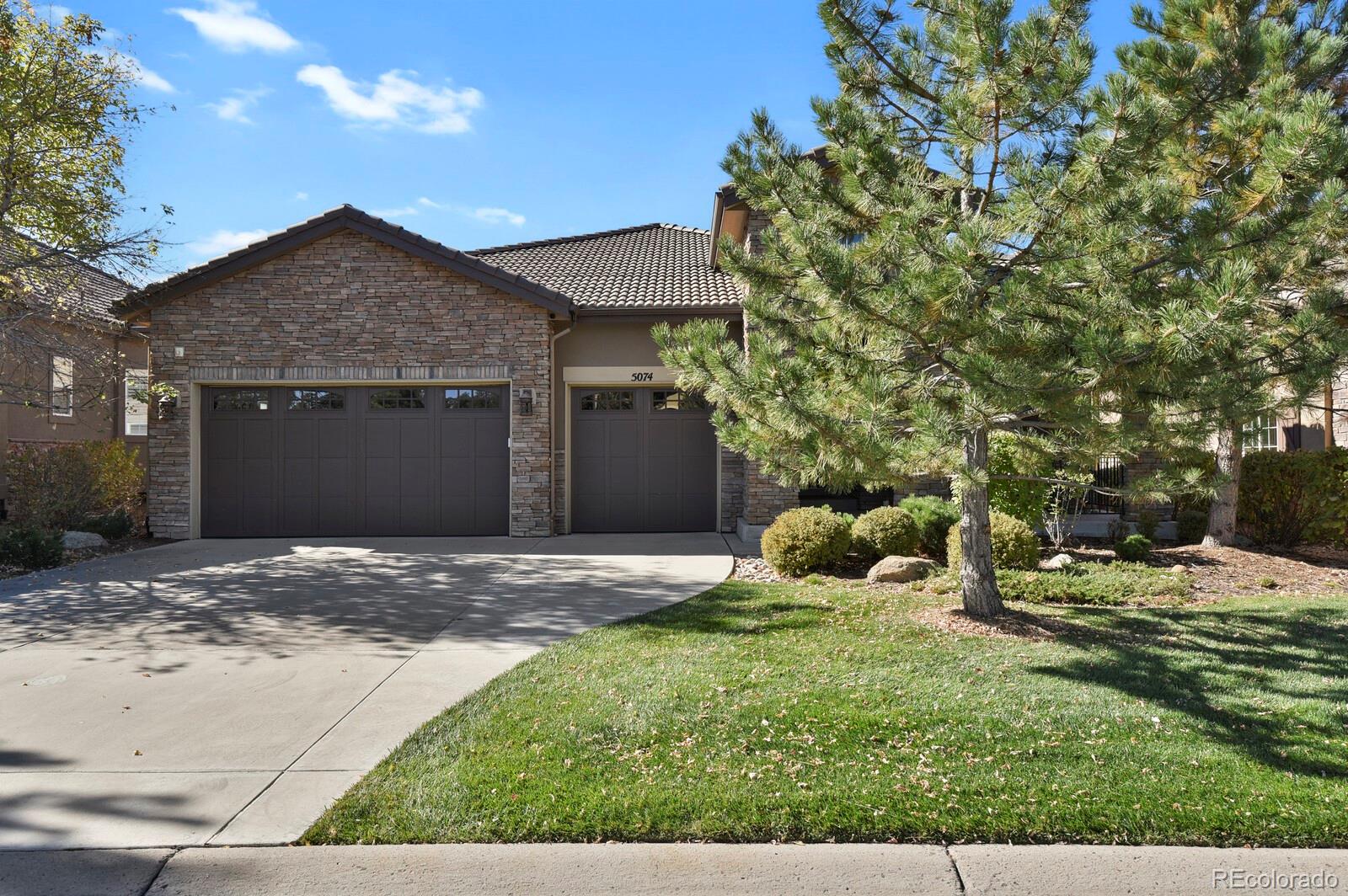 5074 Covelo Drive, Castle Rock, CO, 80108 1 5074 Covelo Drive
