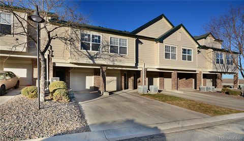 1785 Morrison Court Superior CO 80027
