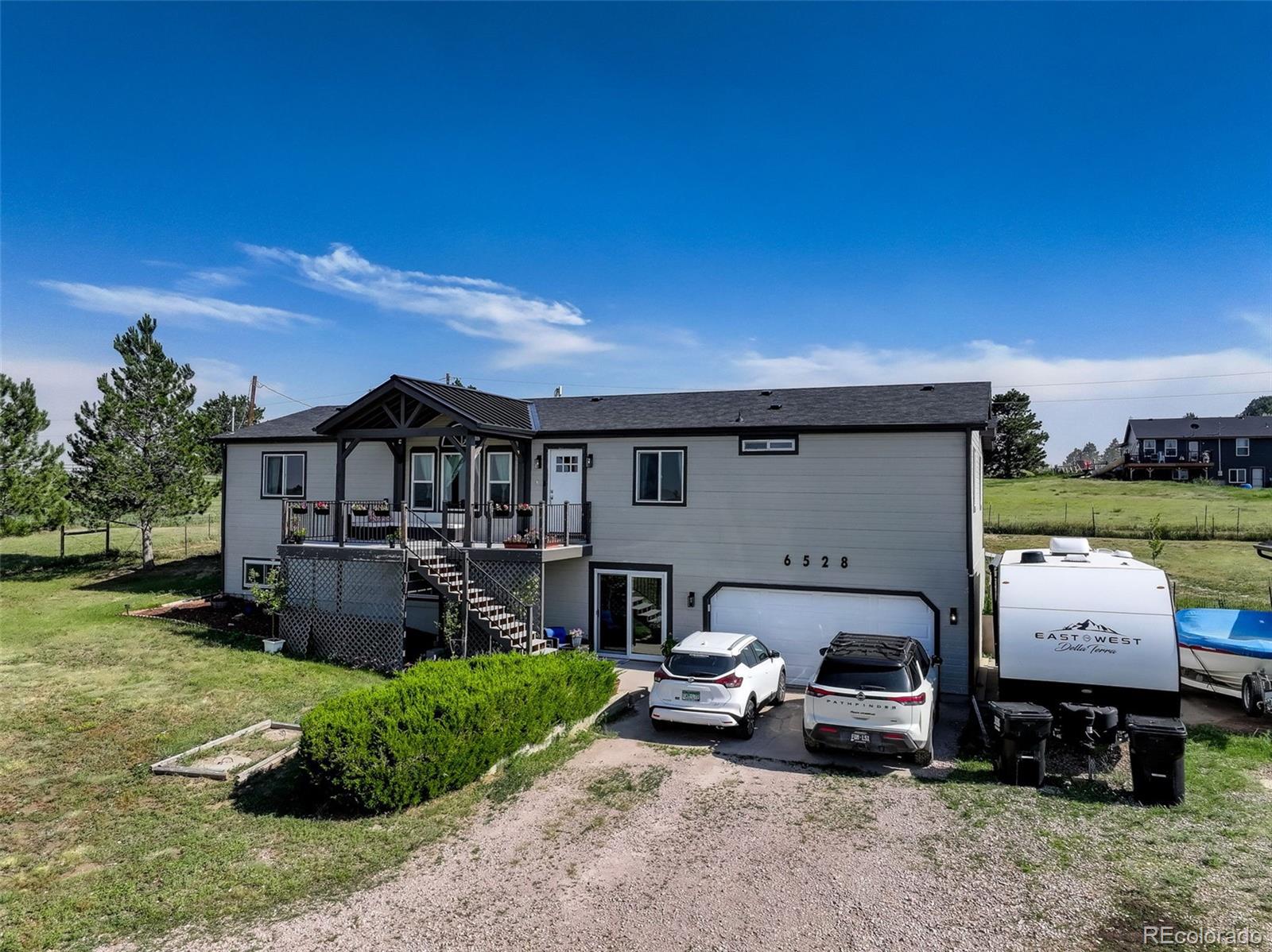 6528 Bow Meadows Drive