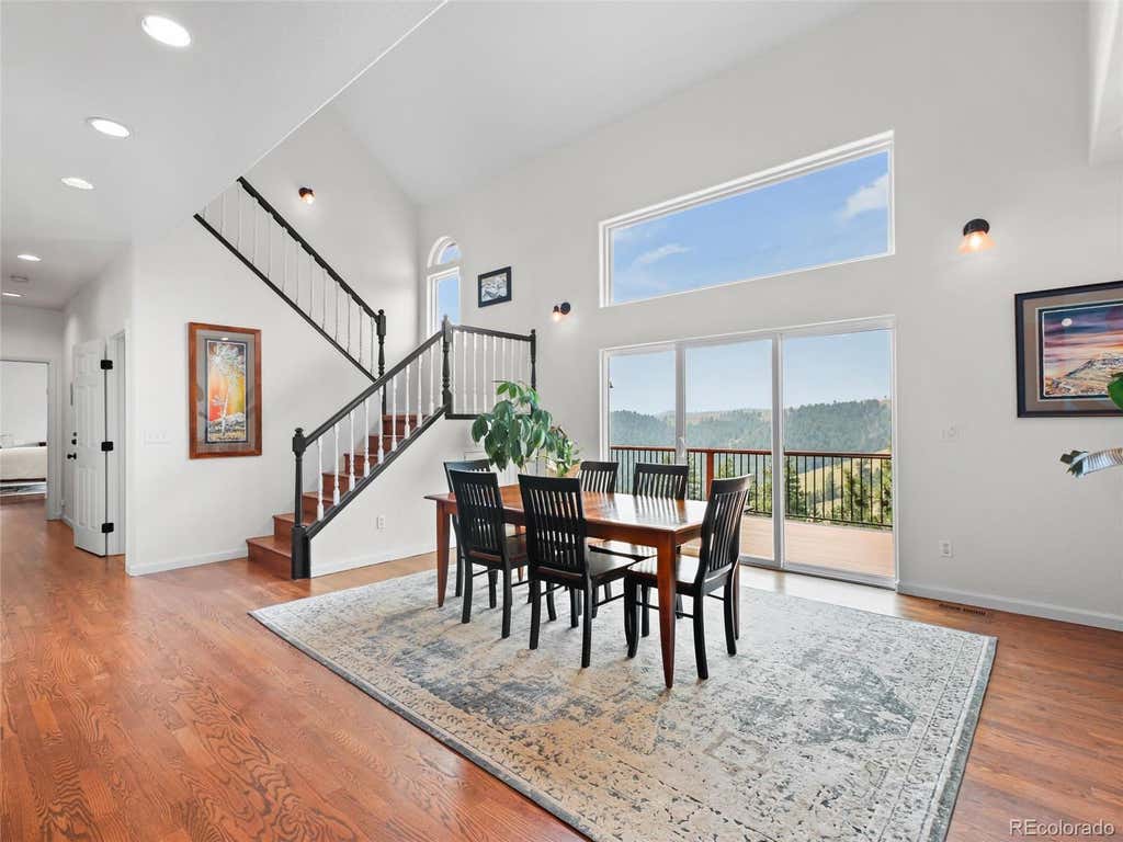 Photo of 323 Parkview Avenue, Golden, CO 80401 (MLS # 7502593)