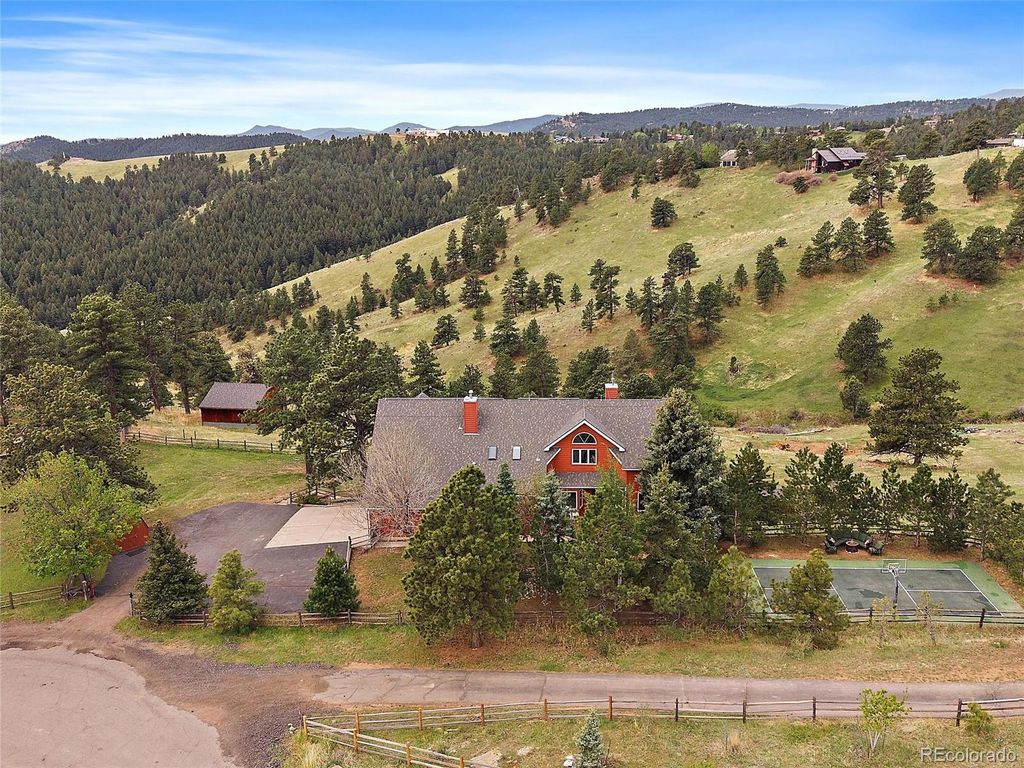 Photo of 323 Parkview Avenue, Golden, CO 80401 (MLS # 7502593)