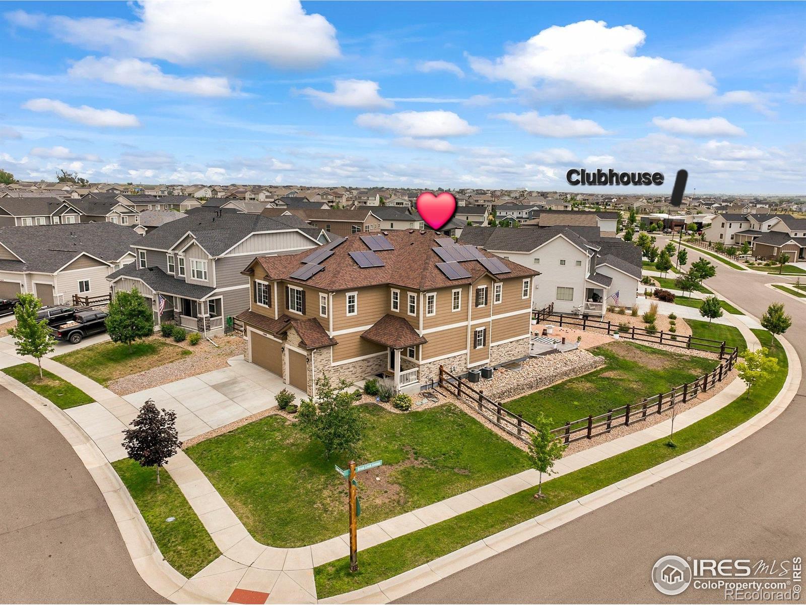 12648 Canoe Street, Firestone, CO, 80504 4 12648 Canoe Street