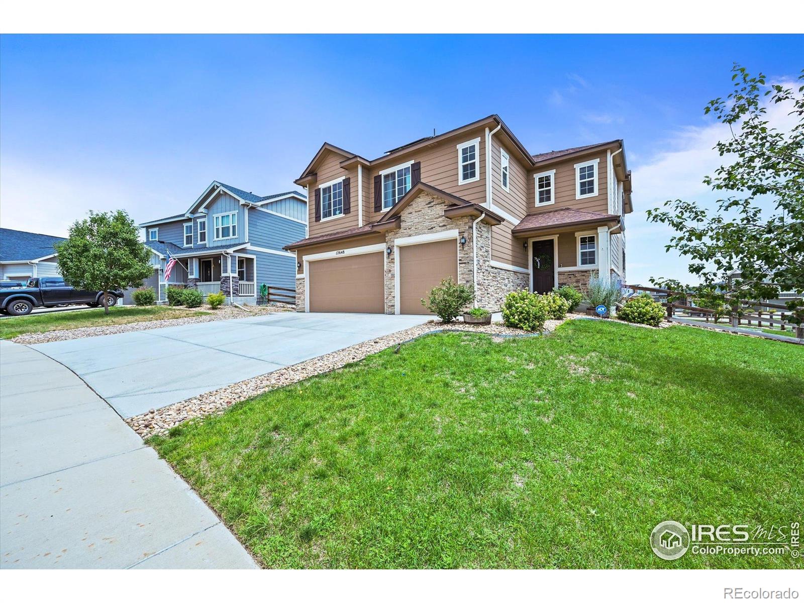 12648 Canoe Street, Firestone, CO, 80504 2 12648 Canoe Street