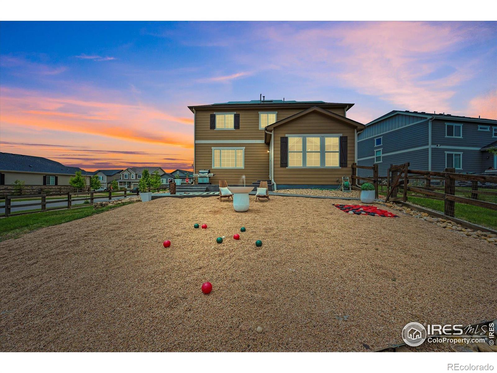 12648 Canoe Street, Firestone, CO, 80504 1 12648 Canoe Street