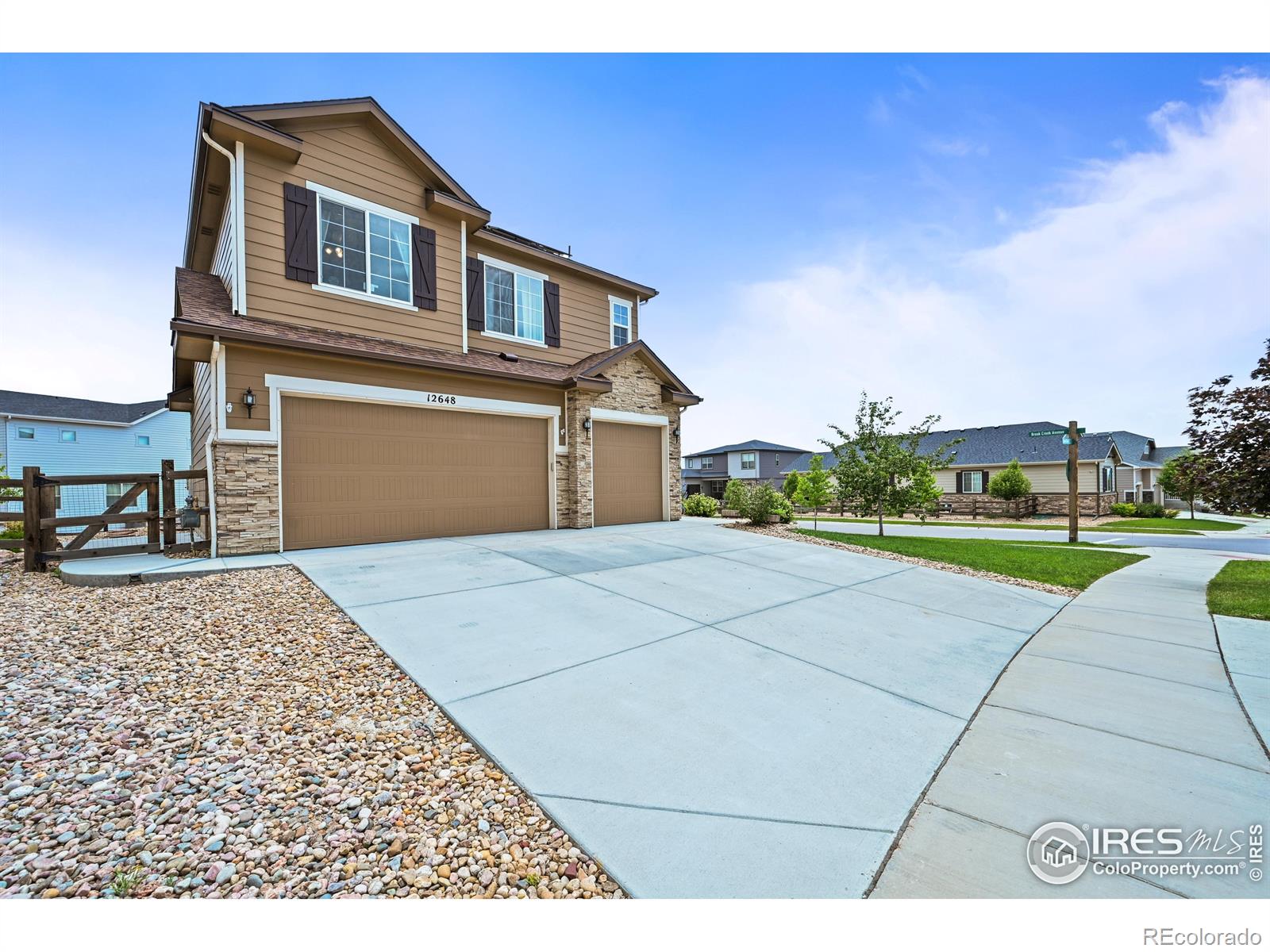 12648 Canoe Street, Firestone, CO, 80504 3 12648 Canoe Street