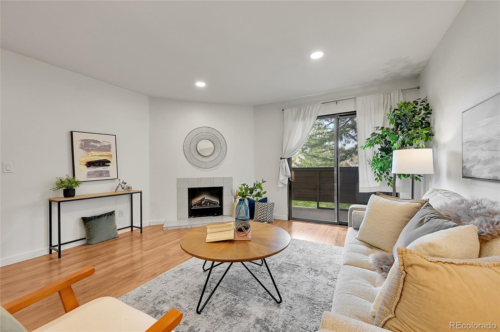 201 Wright Street 105, Lakewood, CO, 80228 4 201 Wright Street 105