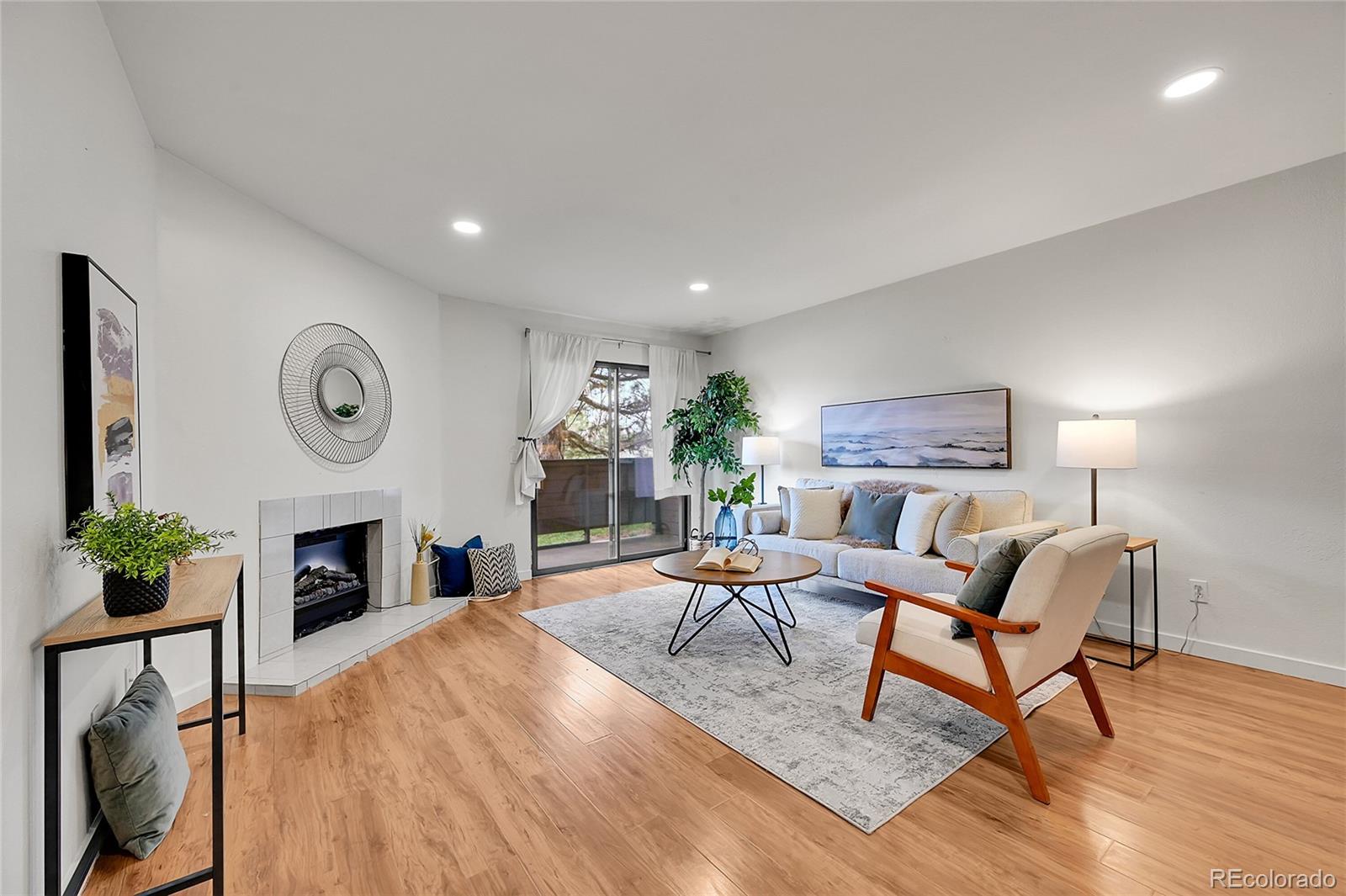 201 Wright Street 105, Lakewood, CO, 80228 2 201 Wright Street 105