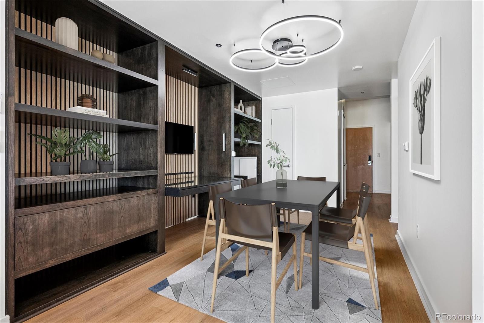 891 14th Street 2105
