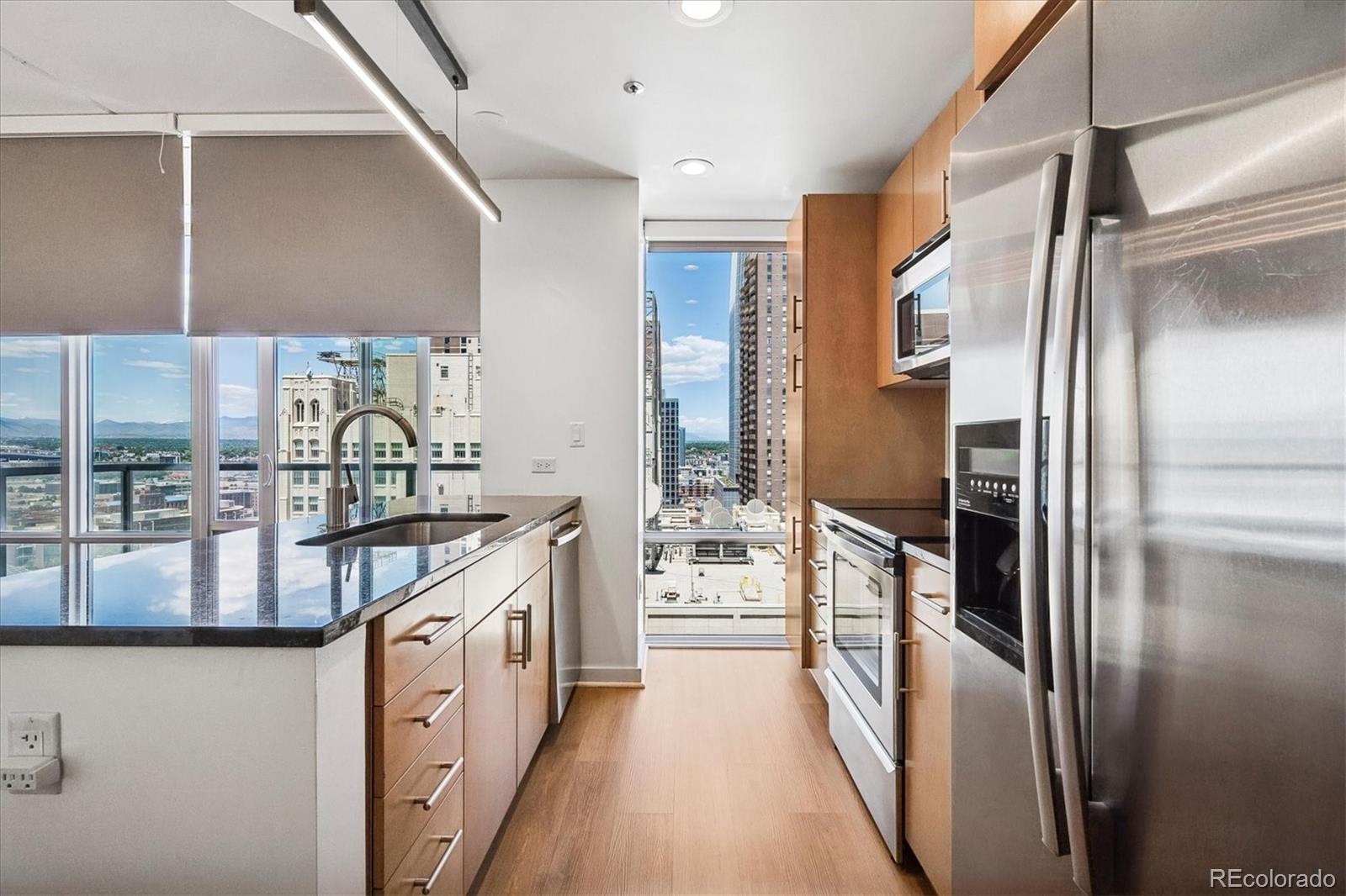 891 14th Street 2105