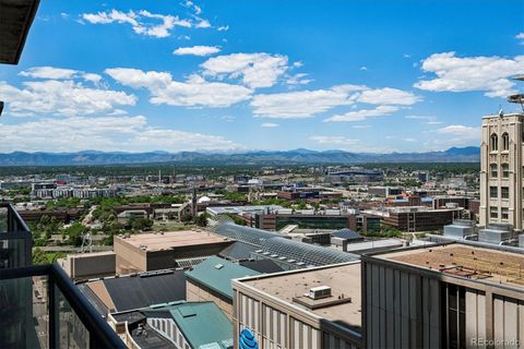 891 14th Street 2105 Denver CO 80202