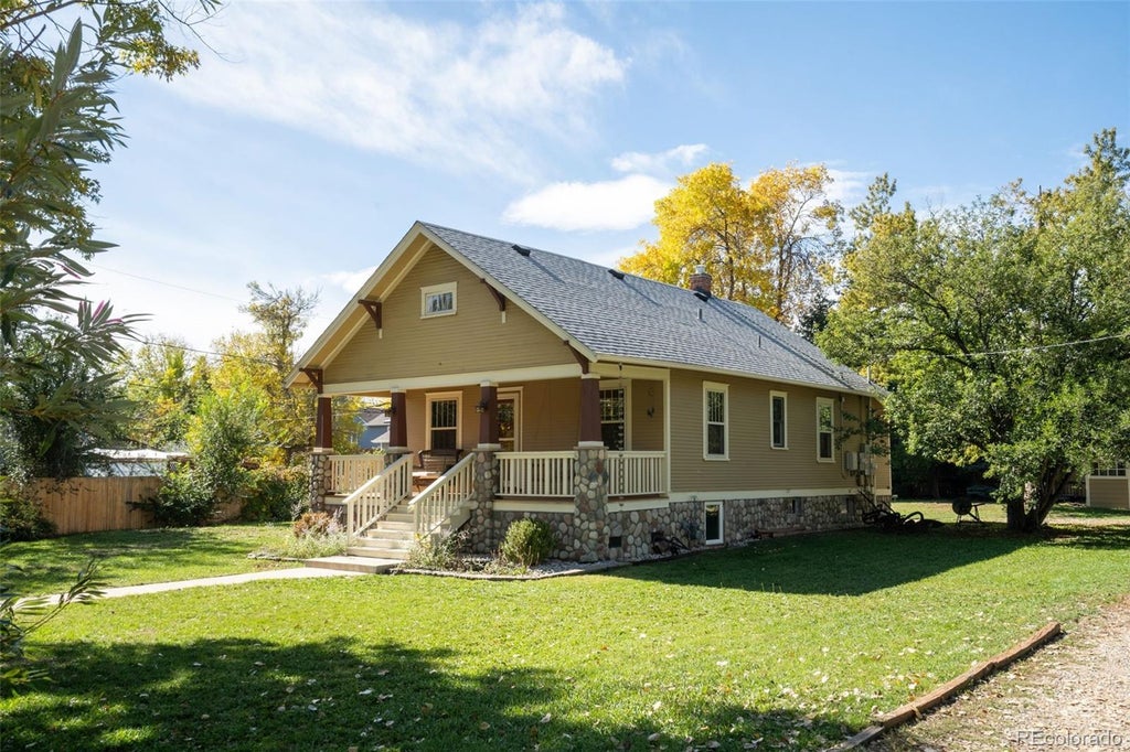 Photo of 4995 Indiana Street, Golden, CO 80403 (MLS # 1776756)