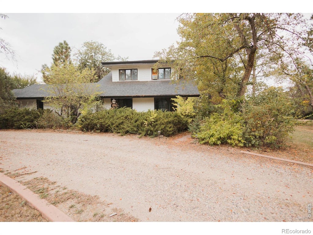 Photo of 1501 S Shields Street, Fort Collins, CO 80521 (MLS # IR1070778)