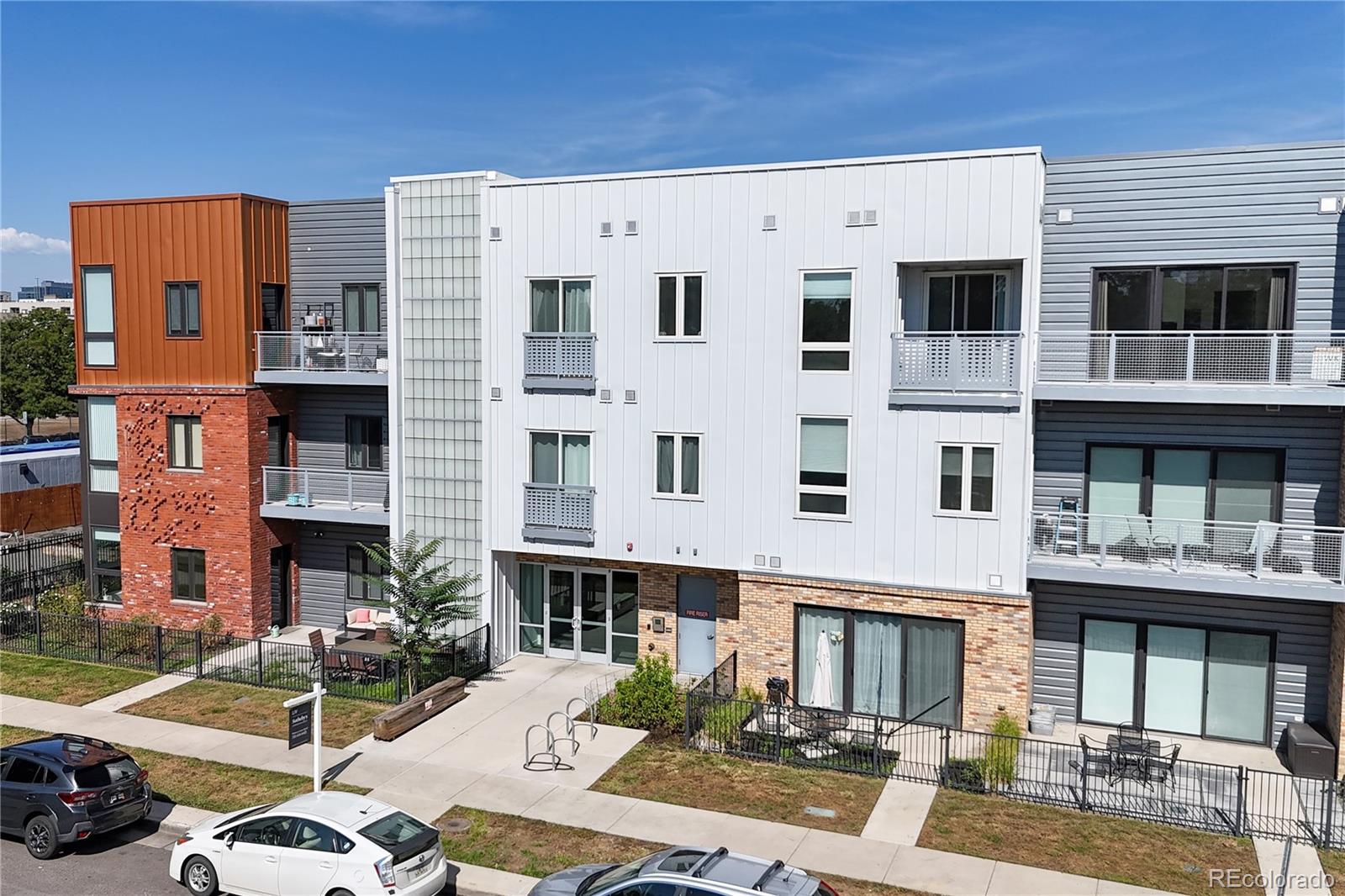 2525 Arapahoe Street RD305