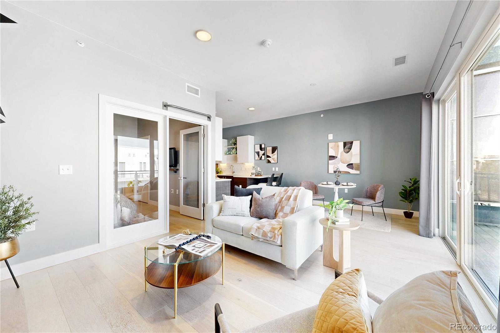 2525 Arapahoe Street RD305
