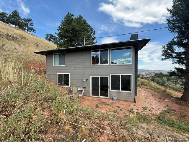 6465 Red Hill Road