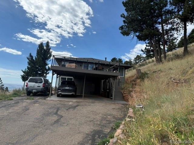 6465 Red Hill Road