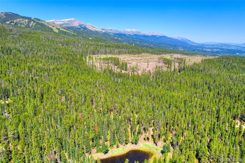 158 Bryce Estates Road Breckenridge CO 80424