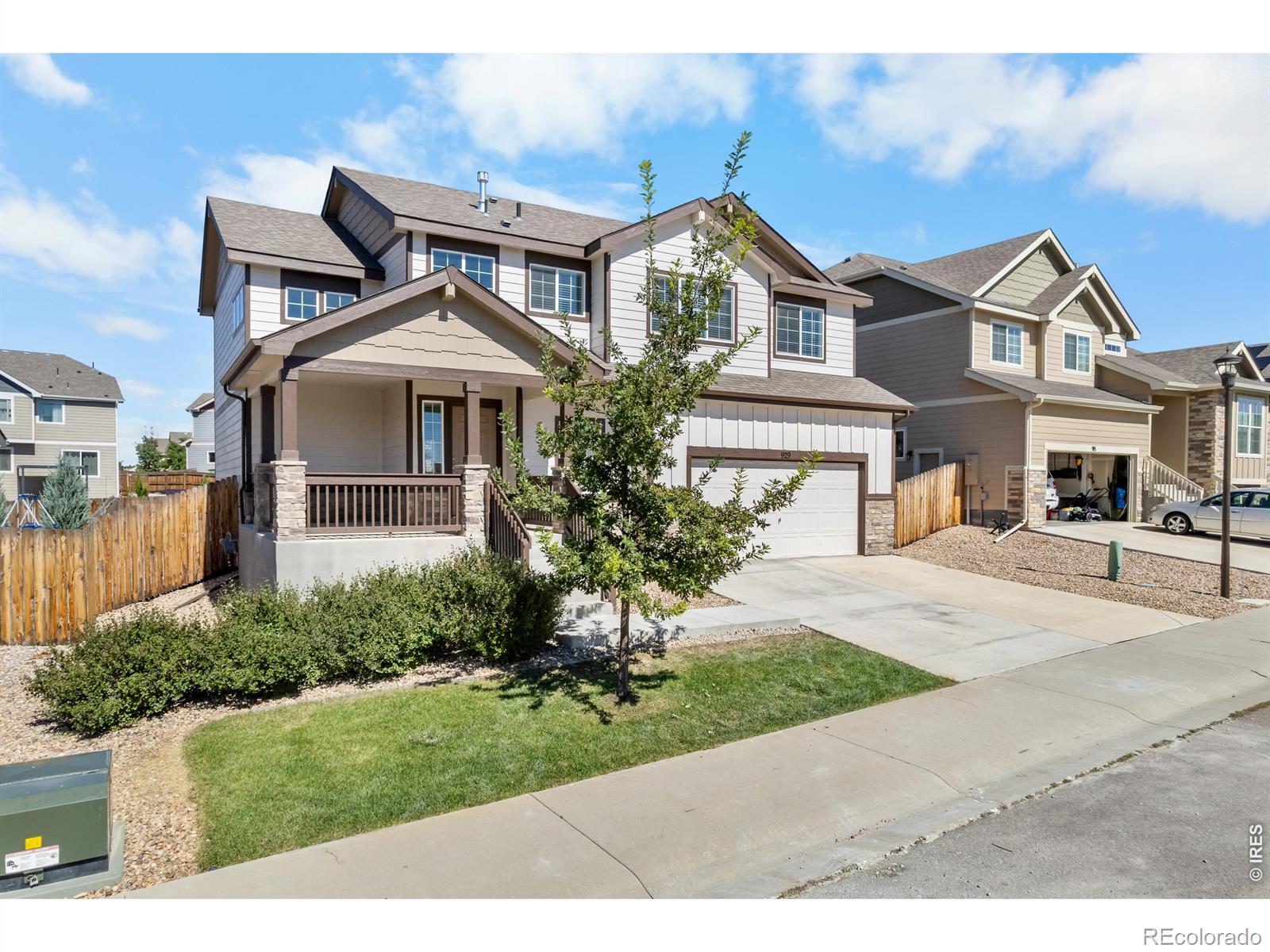 929 Highline Drive