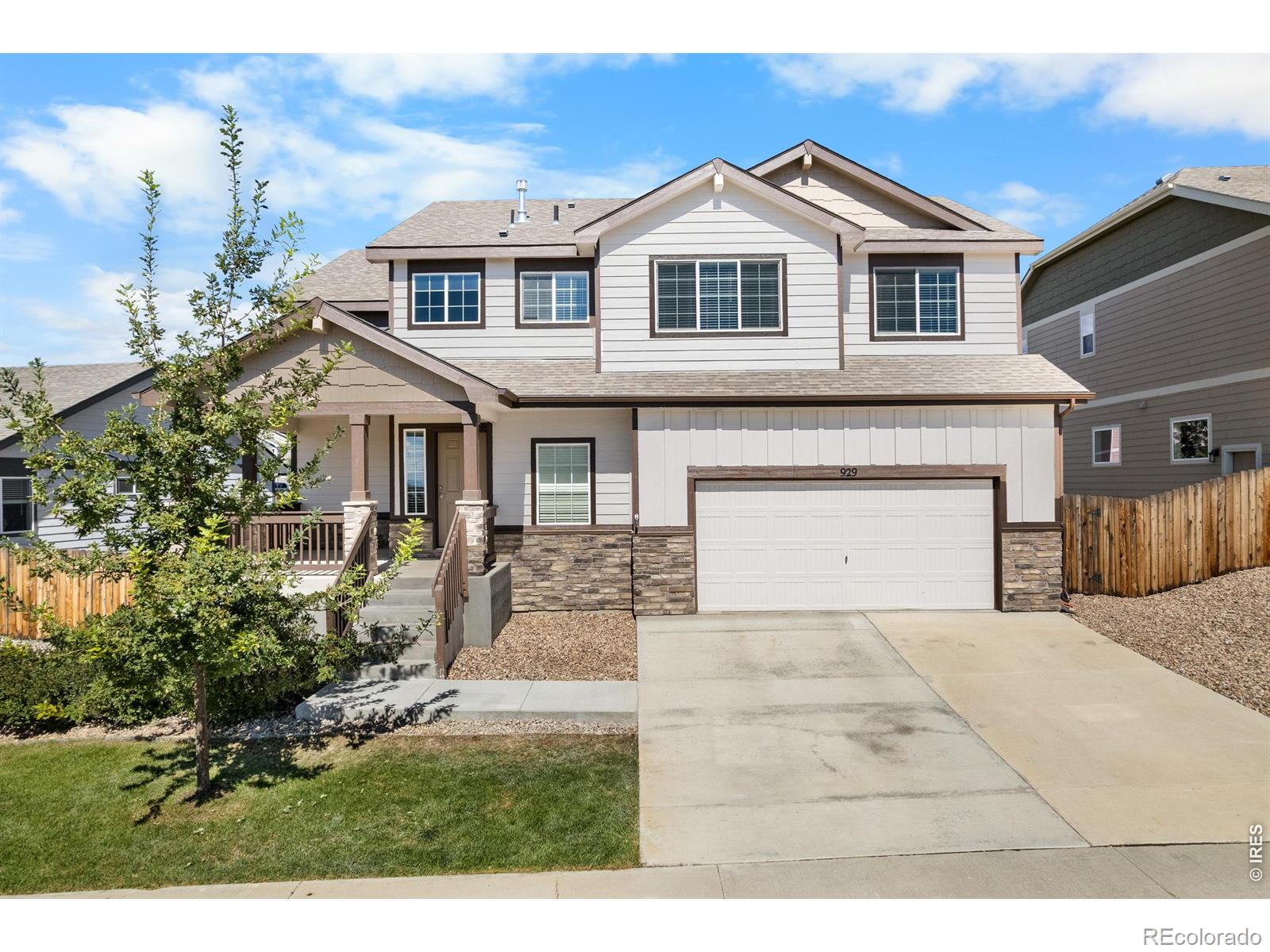 929 Highline Drive