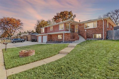 8366 W 71St Place Arvada CO 80004