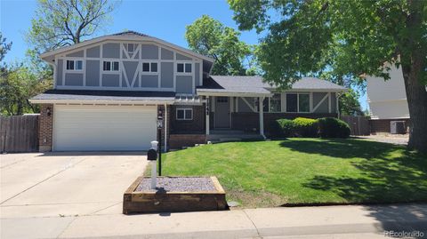 7848 W 82nd Place, Arvada, CO 80005 - #: 3496454