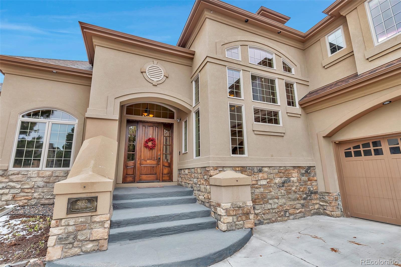 9132 Scenic Pine Drive