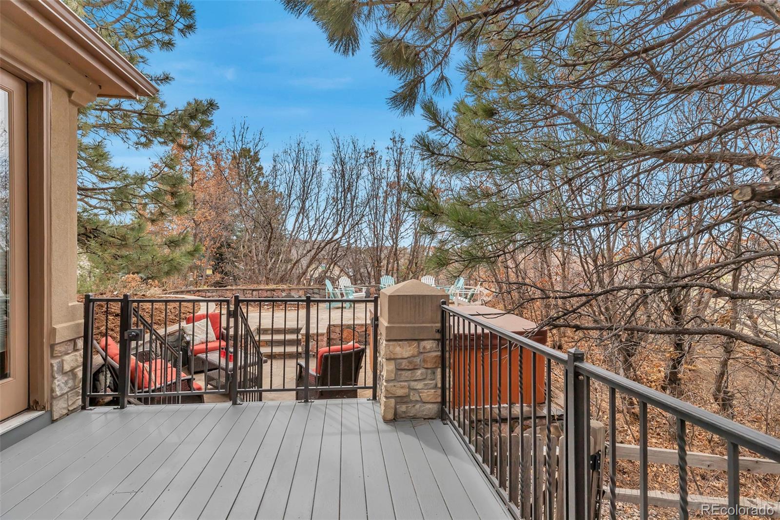 9132 Scenic Pine Drive