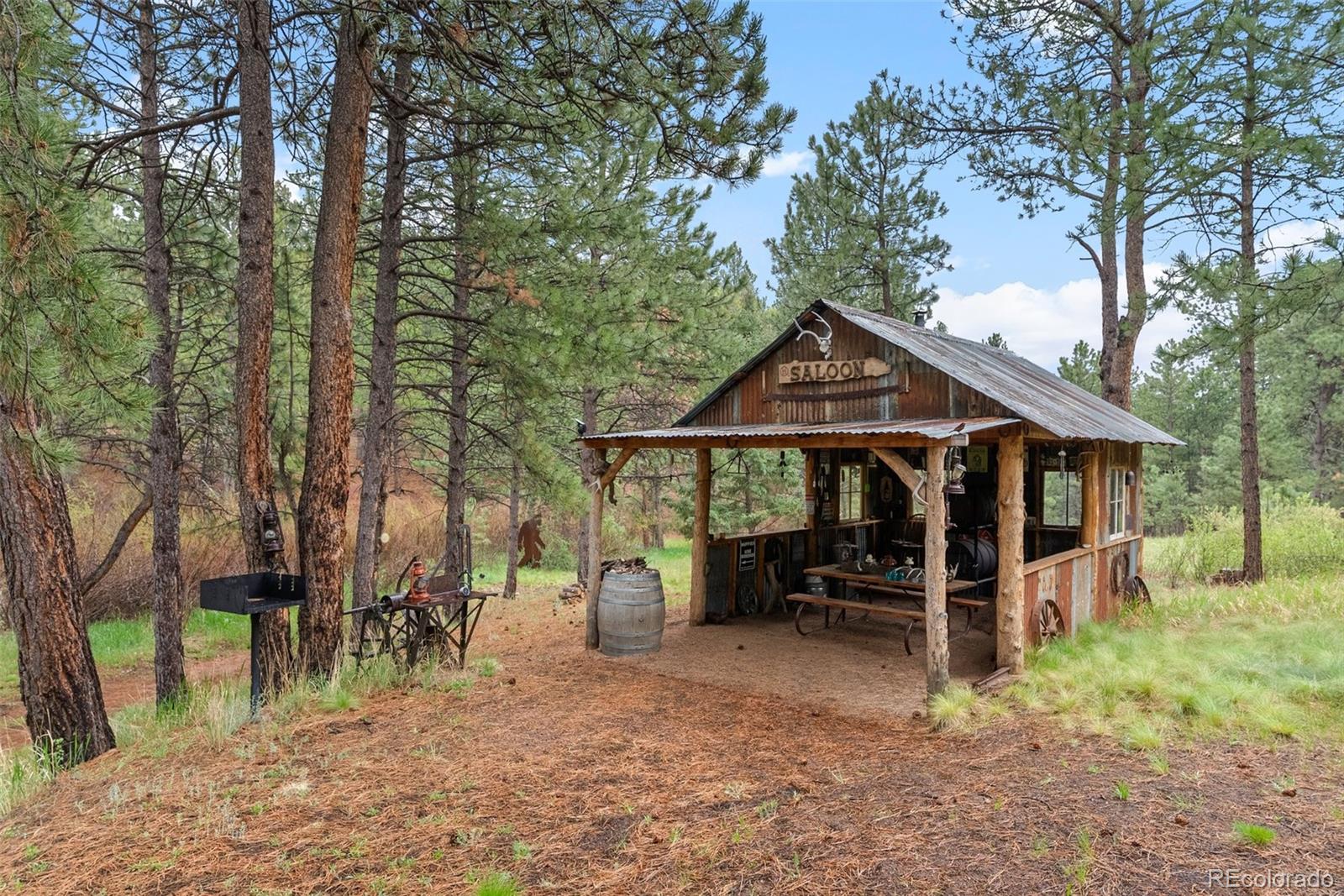 15608 Ouray Road