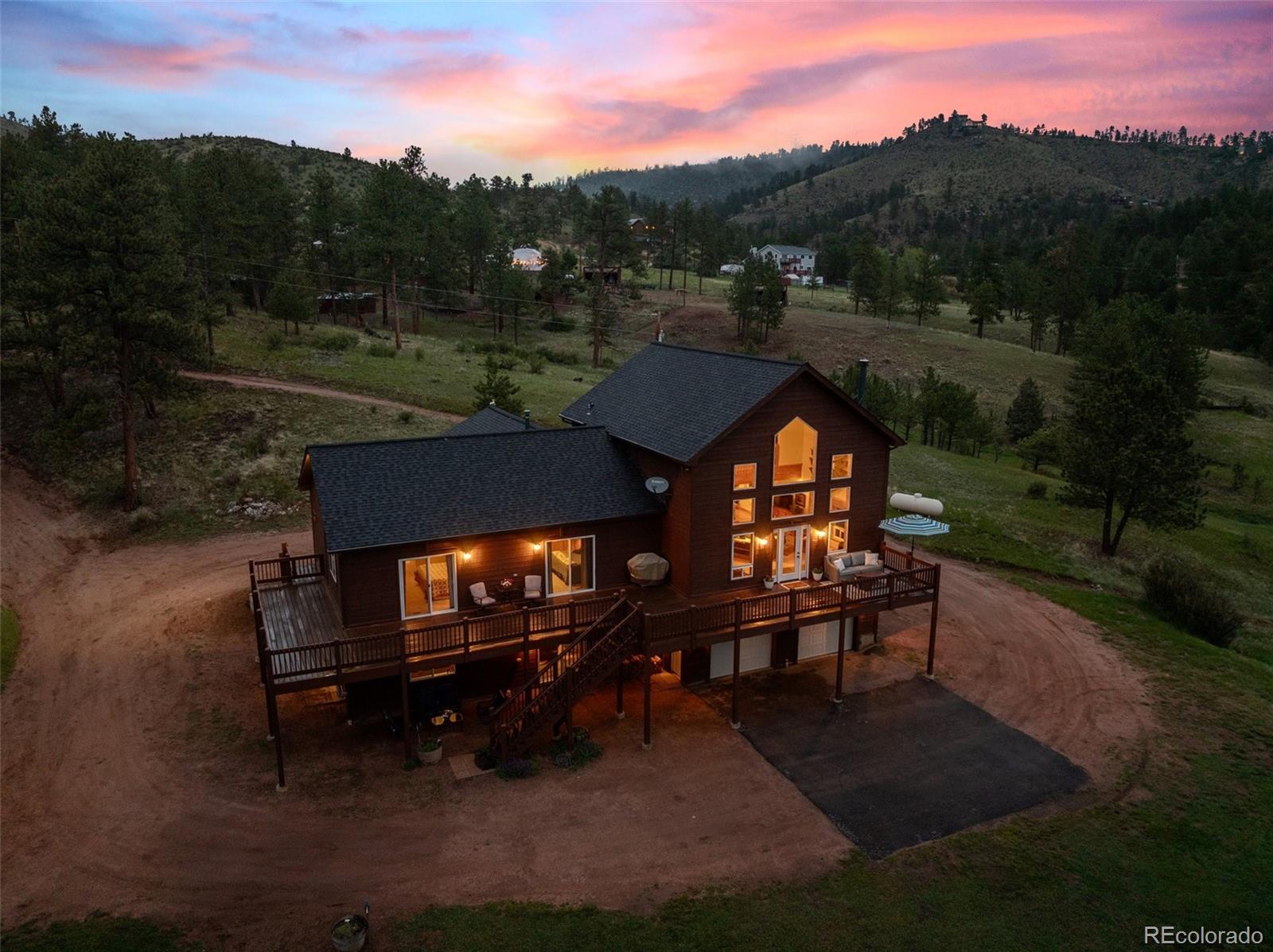 15608 Ouray Road