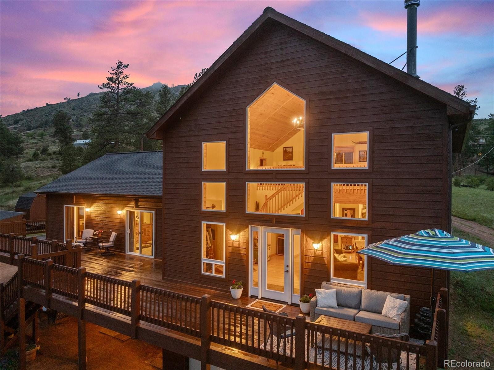 15608 Ouray Road