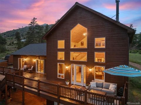 15608 Ouray Road Pine CO 80470