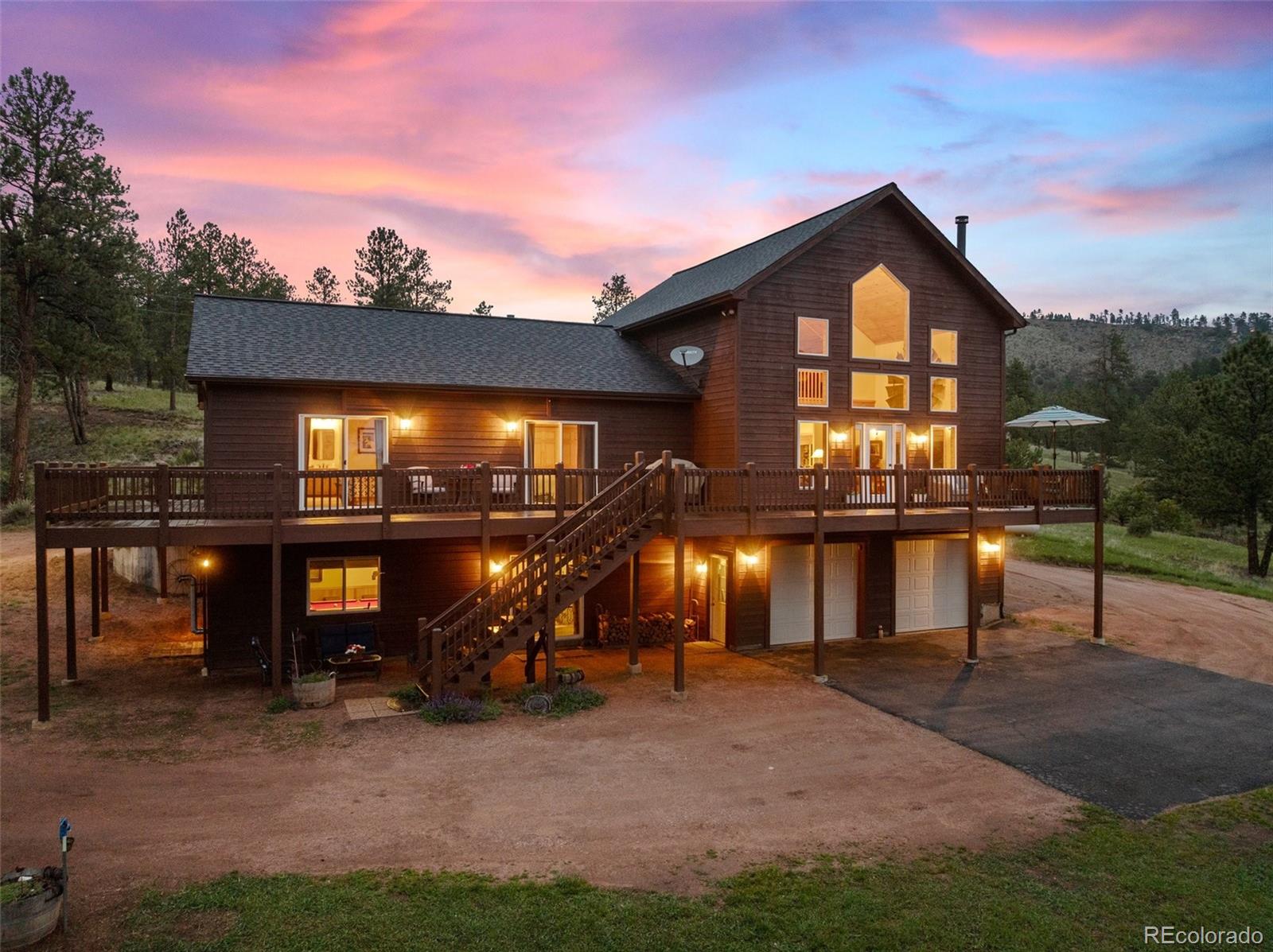 15608 Ouray Road