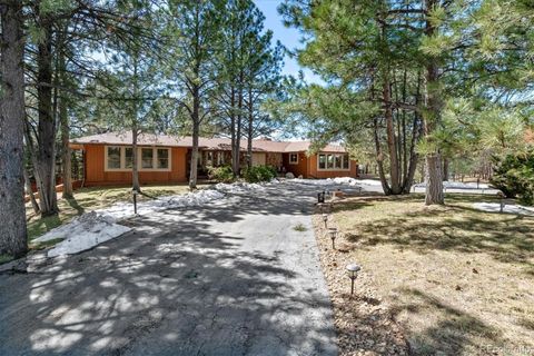 6815 N Trailway Circle, Parker, CO 80134 - #: 5653985