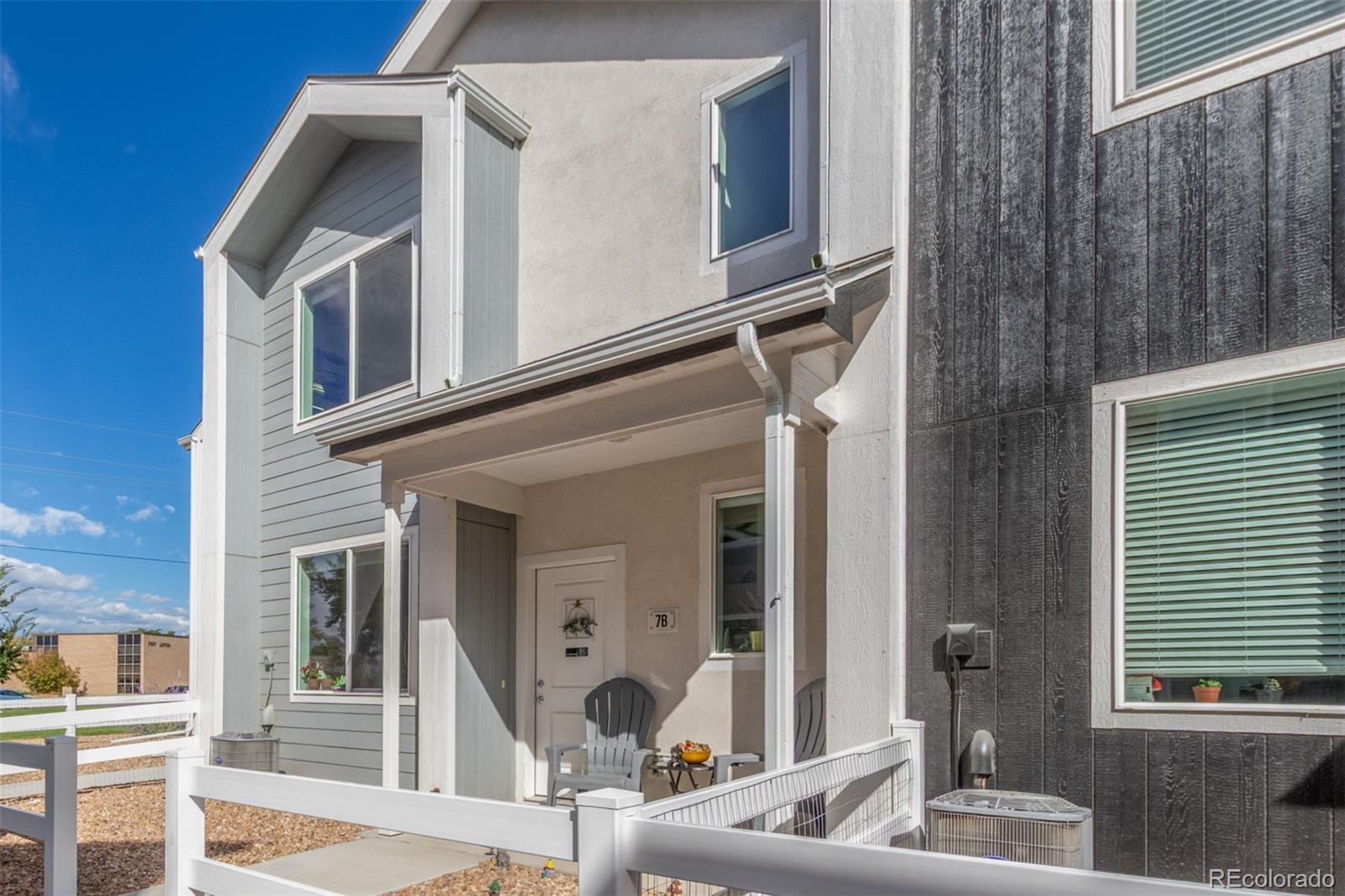 500 S Denver Avenue 7B, Fort Lupton, CO, 80621 2 500 S Denver Avenue 7B