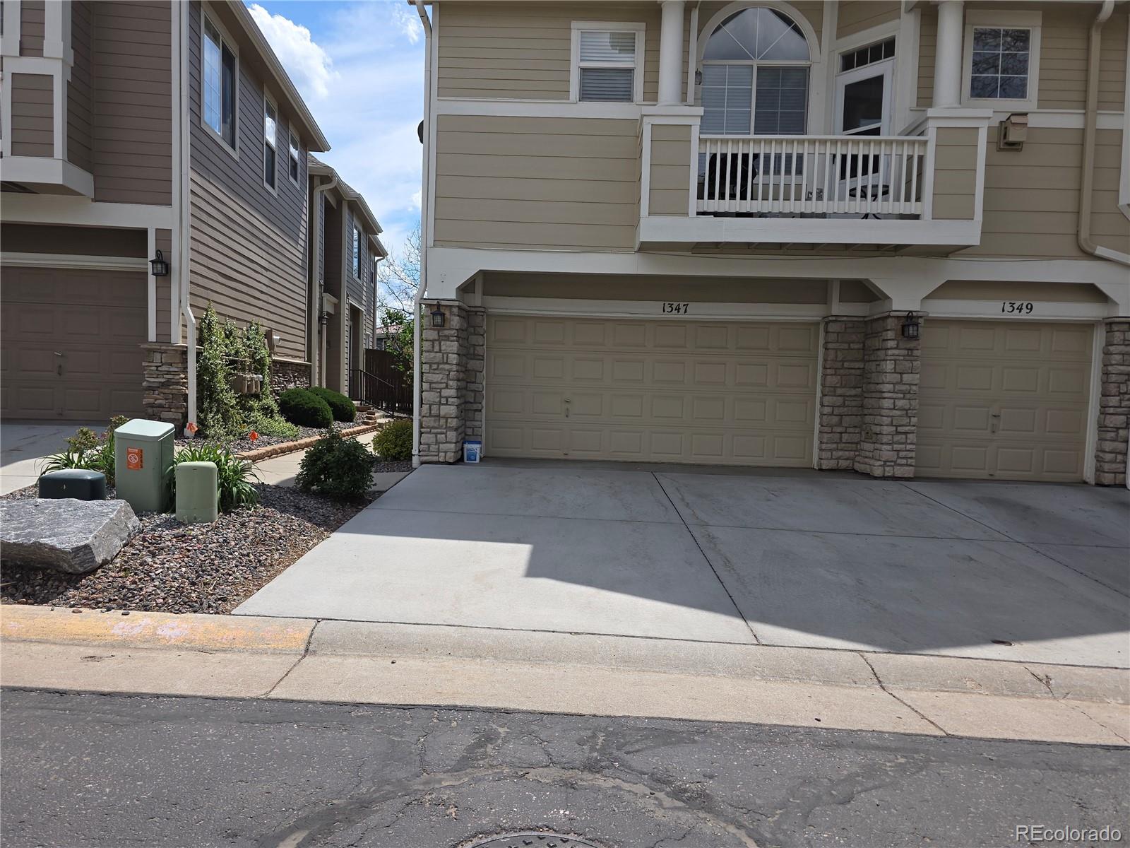 1347 Carlyle Park Circle