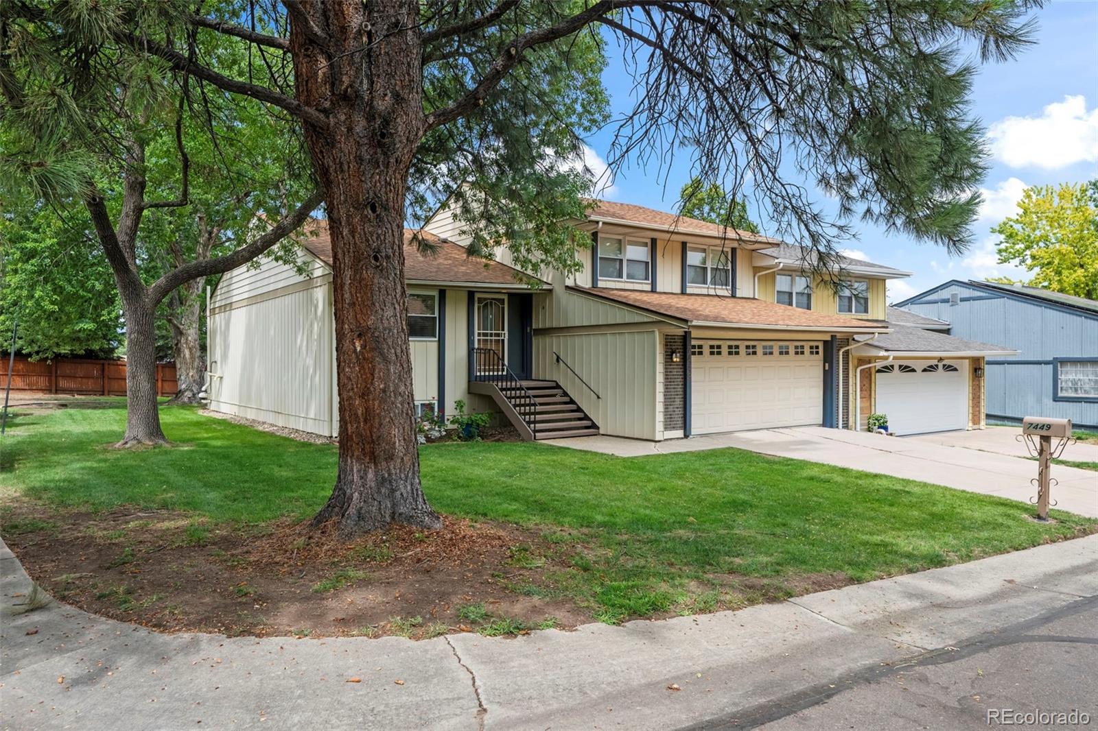 7449 W Maple Drive